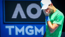 Novak Djokovic, constrâns să se vaccineze pentru a juca în Franța